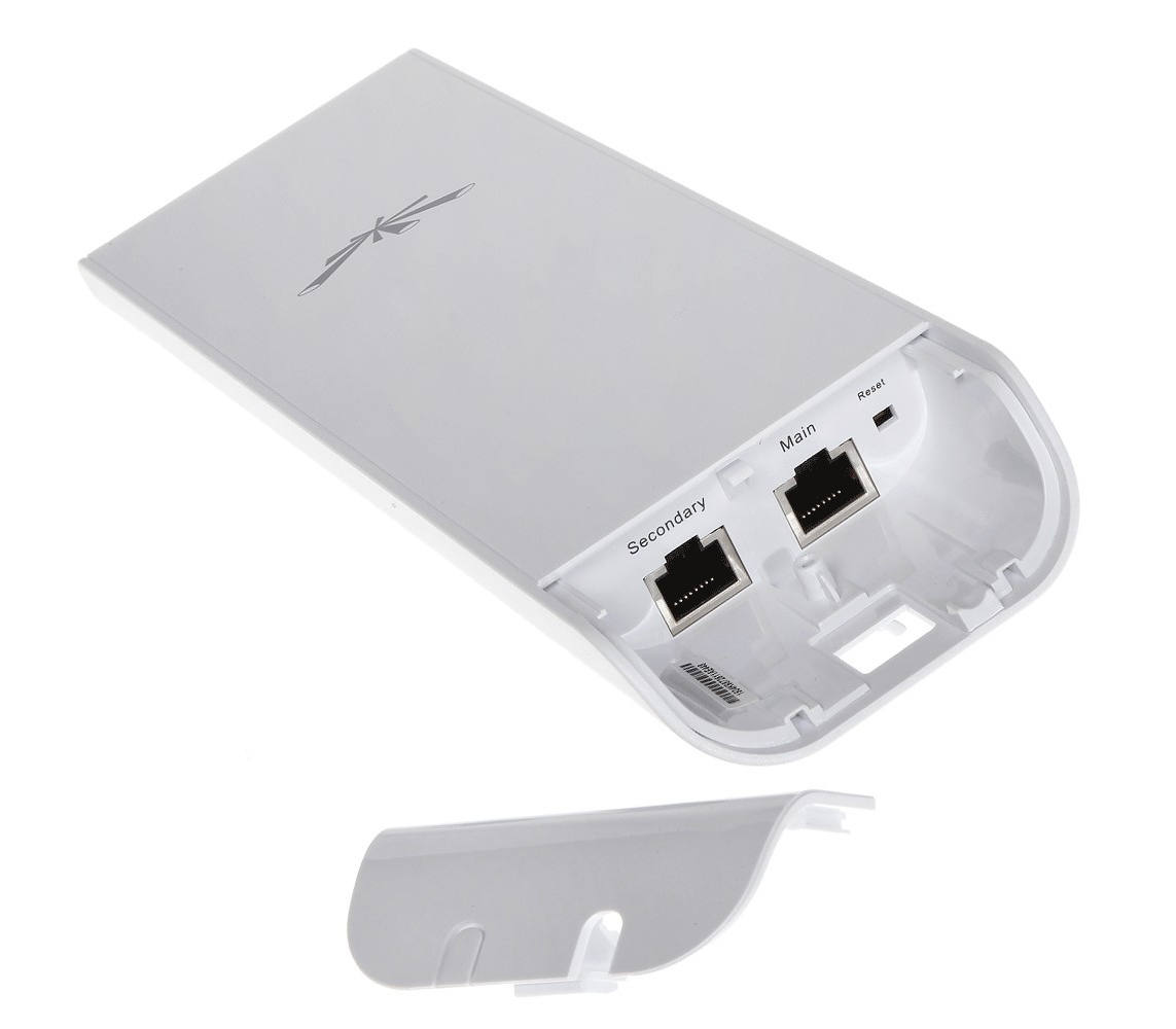 Роутер Ubiquiti Nanostation M5 loco M5 loco #7