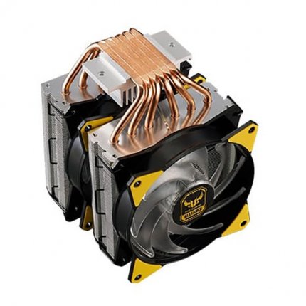Вентилятор Cooler Master для процессора S_MULTI MAP-D6PN-AFNPC-R1 MAP-D6PN-AFNPC-R1
