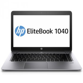 Ноутбук HP EliteBook 1040 G3 14"/i7-6500U/8GB/512GB TLC/W10p64/1yw/720p/Intel 8260 AC 2x2+BT 4.2/4G/DIB Dock RJ45-VGA Adapt/NFC Y8Q96EA Y8Q96EA