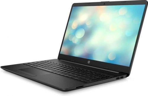 Ноутбук HP 15-DW3170nia Core i7 1165G7 8Gb SSD512Gb NVIDIA GeForce MX450 2Gb 15.6" TN HD (1366x768)/ENGKBD Free DOS 3.0 black WiFi BT Cam 4D4K8EA 4D4K8EA #5