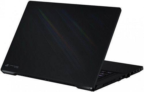 Ноутбук ASUS  ROG Zephyrus M16 GU603ZW-K8036W Core i9 12900H/16Gb DDR4/512Gb SSD/16" IPS 165Hz 500nits (2560 x 1600)/RTX 3070 Ti Laptop GPU 8Gb /WiFi6/BT/Cam/No OS/EN KEYBOARD1.9Kg/Off Black  90NR0831-M001C0 90NR0831-M001C0 #1