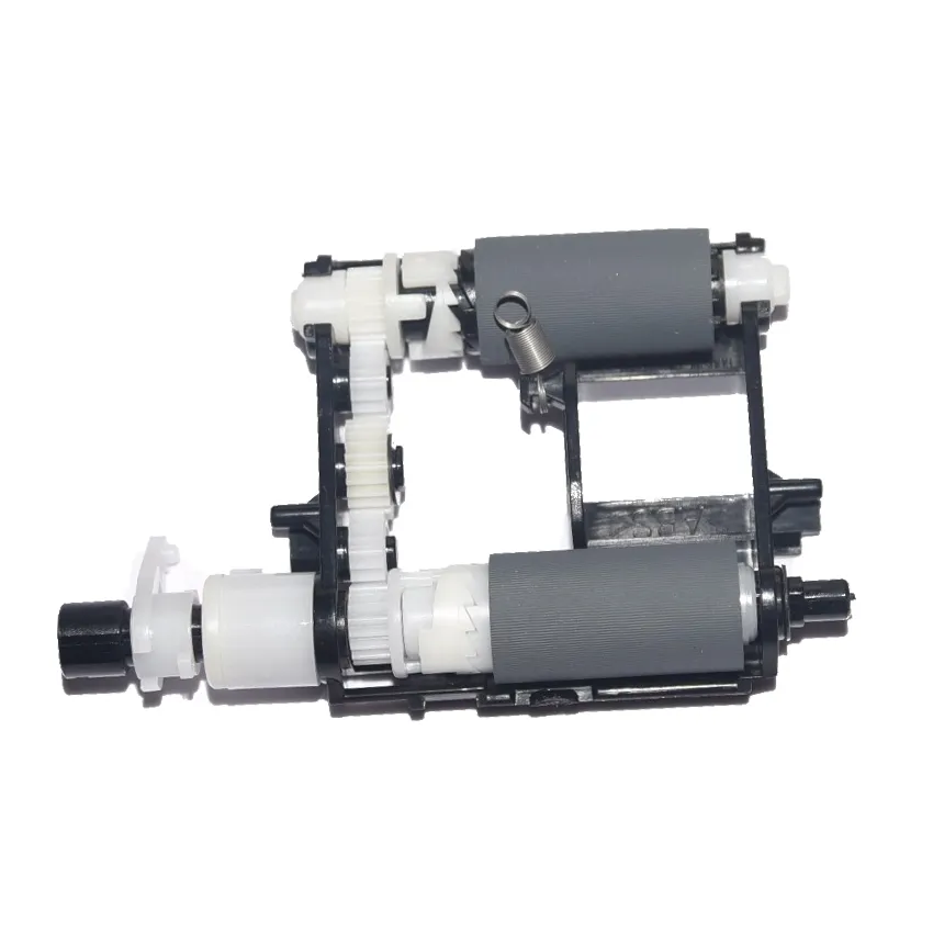 ЗИП Samsung Spare Parts - FRAME-FEED IDLE;ML-2160, (JC93-00524A) JC93-00524A JC93-00524A