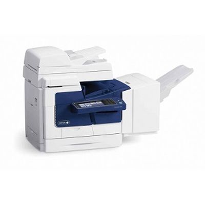 МФУ Xerox ColorQube 8900XF A4, 44 ppm mono/44 ppm color, 120K p/m,1024 MB, DADF, USB, Gigabit Eth, Duplex, finisher CQ8900XF# CQ8900XF#