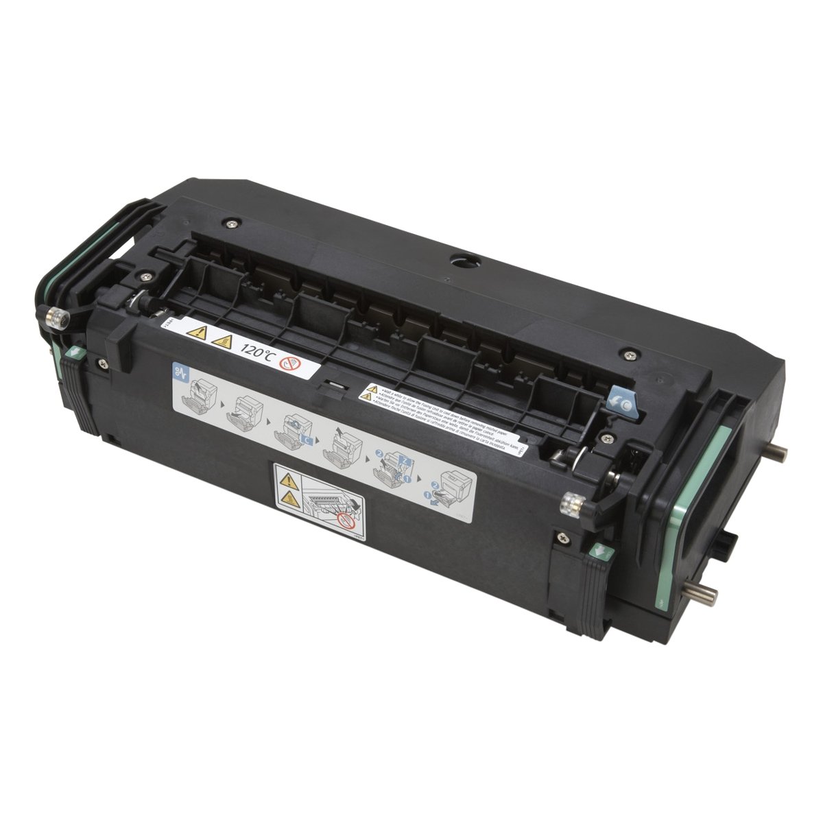 Картридж Ricoh SPC310E (2,5K) желтый Ricoh Aficio SP C231SF/C232SF/SPC231N/C232DN/C311N/C312DN/C320DN/C242DN/C242SF 407639 407639 #1