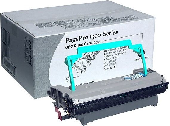Фотобарабан Konica Minolta PP 1300 Drum cartridge 4519313 4519313