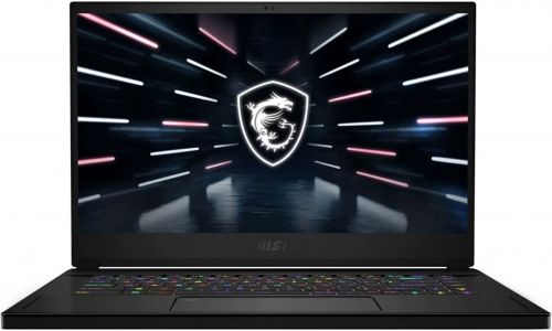 Ноутбук MSI Stealth GS66 12UGS-212RU Core i7 12700H 32Gb SSD2Tb NVIDIA GeForce RTX 3070 8Gb 15.6" IPS QHD (2560x1440) Windows 11 black WiFi BT Cam 9S7-16V512-212 9S7-16V512-212 #5