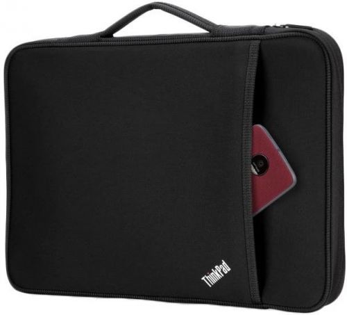 Сумка для ноутбука Lenovo 14” Sleeve (100% Polyester) 4X40N18009 4X40N18009 #1