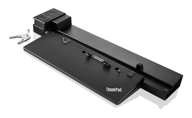 Док-станция Lenovo ThinkPad P50/P70 40A50230EU 40A50230EU