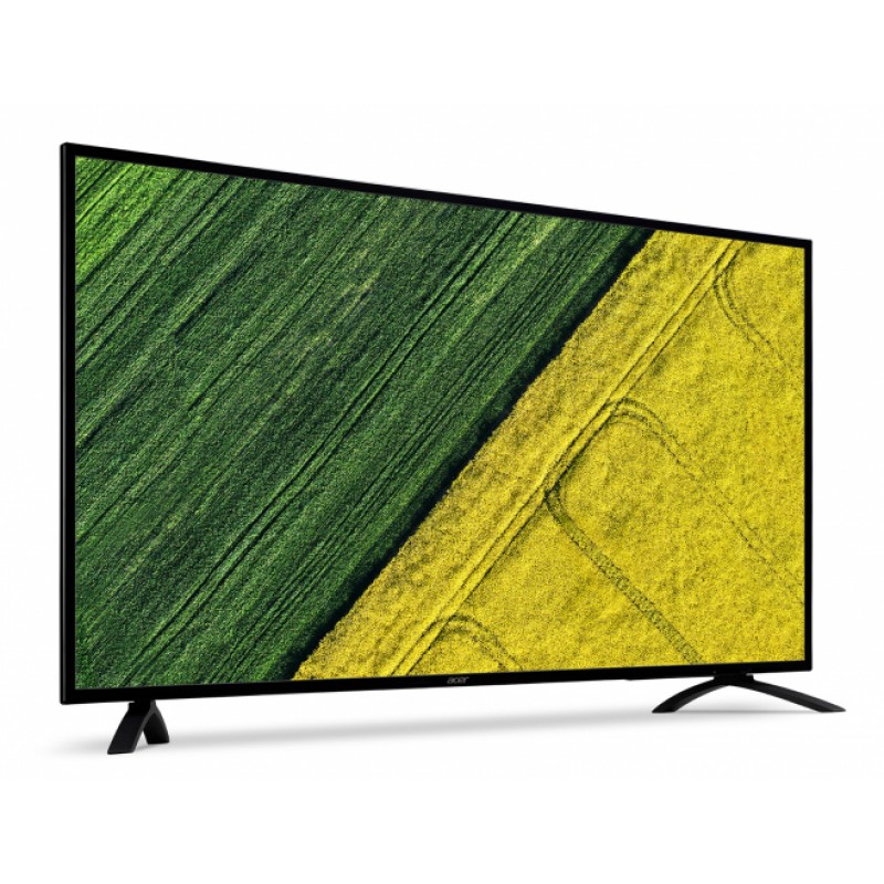Монитор Acer 55" EB550Kbmiiipx (16:9)/IPS(LED)/HDR Ready/3840x2160/60Hz/4 (G2G)ms/300nits/1200:1/VGA + 3xHDMI(2x1.4,1x2.0) + DP + Audio In/Out/5Wx2/Black UM.NE0EE.001 UM.NE0EE.001 #5