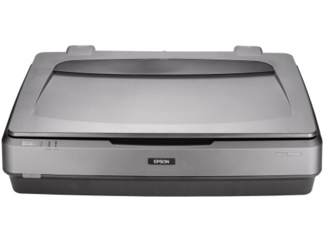 Сканер Epson Expression 11000XL B11B208301