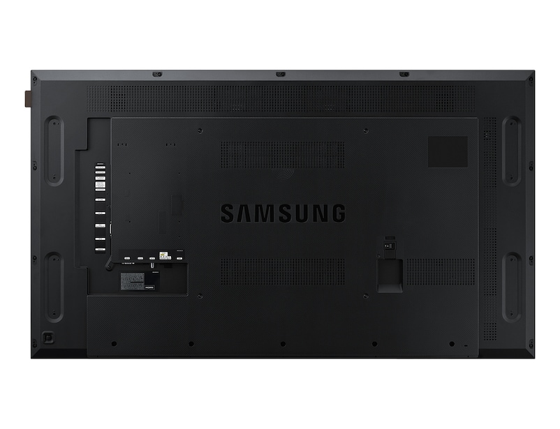 Профессиональная панель Samsung DM55E 55" LH55DMEPLGC/RU LH55DMEPLGC/RU #1