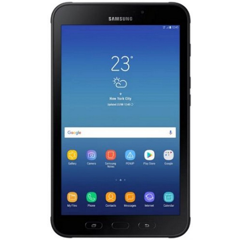 Планшетный компьютер Samsung TAB Active2 LTE SM SM-T395NZKASER SM-T395NZKASER #5