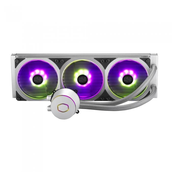 Вентилятор Cooler Master для процессора S_MULTI MLY-D36M-A18PA-R1 MLY-D36M-A18PA-R1