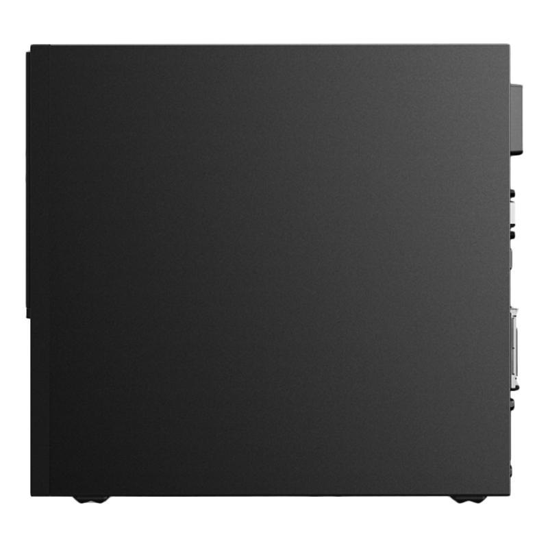 Персональный компьютер Lenovo V530s-07ICB SFF  i5 8400 (2.8)/8Gb/1Tb 7.2k/UHDG 630/DVDRW/CR/Windows 10 Professional 64/GbitEth/180W/клавиатура/ мышь/черный 10TX000VRU 10TX000VRU