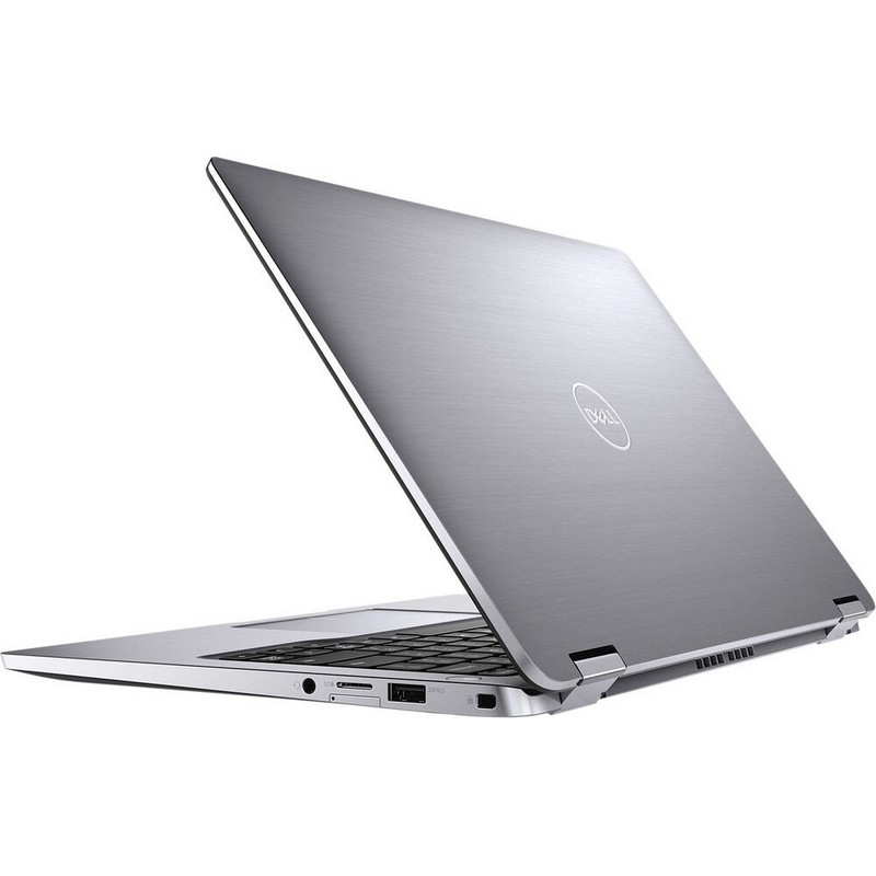 Ноутбук Dell Latitude 9410 2-in-1 14"FHD WVA Touch/Intel Core i5 10310U(1.6Ghz)/16384Mb/512SSDGb/noDVD/Int:Intel UHD Graphics 620/Cam/BT/WiFi/78WHr/war 3y/1.3kg/black/W10Pro + TPM, 2*Thdt 3 9410-9135 9410-9135