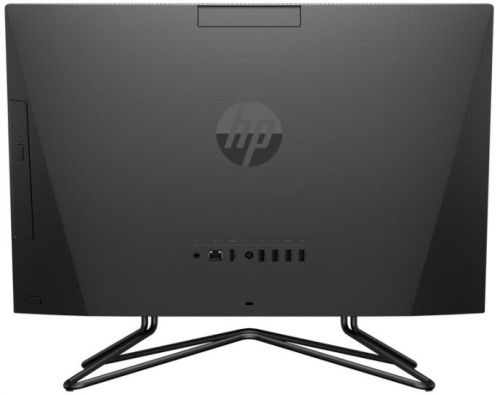Моноблок HP 200 G4 All-in-One NT 21,5"(1920 x 1080)Core i5-10210U,8GB,1TB,DVD-WR,usb kbd&mouse,Realtek RTL8821CE AC 1x1 BT,RTF Card,IronGray,5MP WebCam,FreeDOS,1Wty 123S3ES 123S3ES