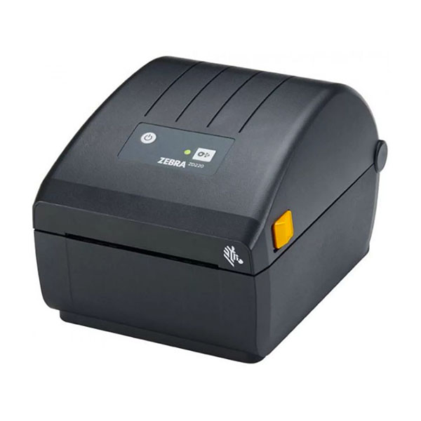 Принтер этикеток настольный Zebra ZD230 Standard EZPL, 203 dpi, EU/UK Power Cord, USB, Ethernet, Dispenser (Peeler) ZD23042-D1EC00EZ ZD23042-D1EC00EZ