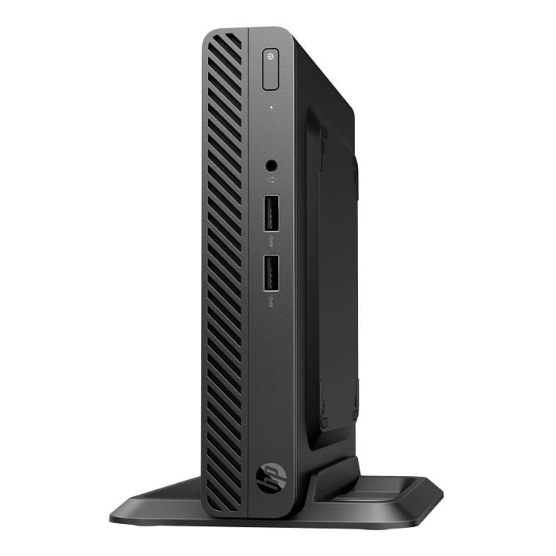 Персональный компьютер HP 260 G3 Mini Core i5-7200U,8GB,256GB M.2,USBkbd/mouse,Stand,Win10Pro(64-bit),1-1-1Wty(repl.2KL54EA) 5BM34EA 5BM34EA