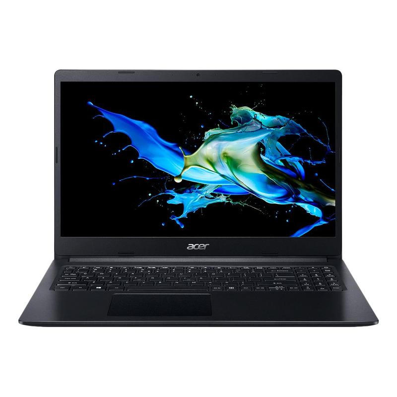 Ноутбук Acer Extensa 15 EX215-22-A3JQ Athlon 3020e/8Gb/SSD256Gb/AMD Radeon R3/15.6"/FHD (1920x1080)/Eshell/black/WiFi/BT/Cam NX.EG9ER.00A NX.EG9ER.00A