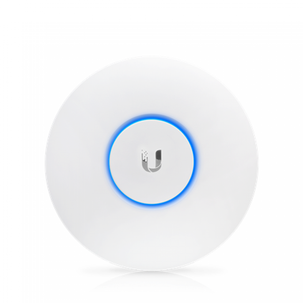 UAP-Pro(EU) UniFi. Точка доступа WiFi 802.11 a/g/n, 802.3af комнатное исполнение, работает с контрол UAP-Pro(EU)