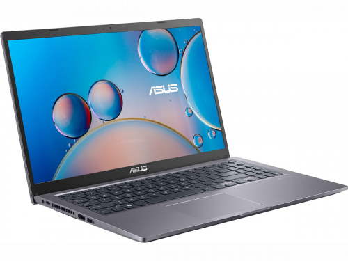 Ноутбук ASUS VivoBook 15 X515EA-EJ914T Intel Core I3-1115G4/4Gb/128Gb M.2 SSD/15.6" FHD AG (1920x1080)/WiFi5/BT/VGA Cam/Windows 10 Home/1.8Kg/Slate Grey/ 90NB0TY1-M15020 90NB0TY1-M15020