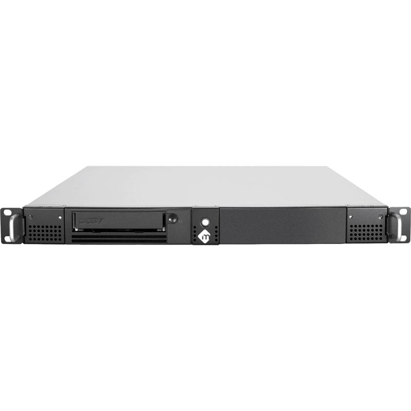 Ленточный накопитель HPE Ultrium 15000 SAS Tape Drive,1U Rack-mount Bdl P9G73A P9G73A