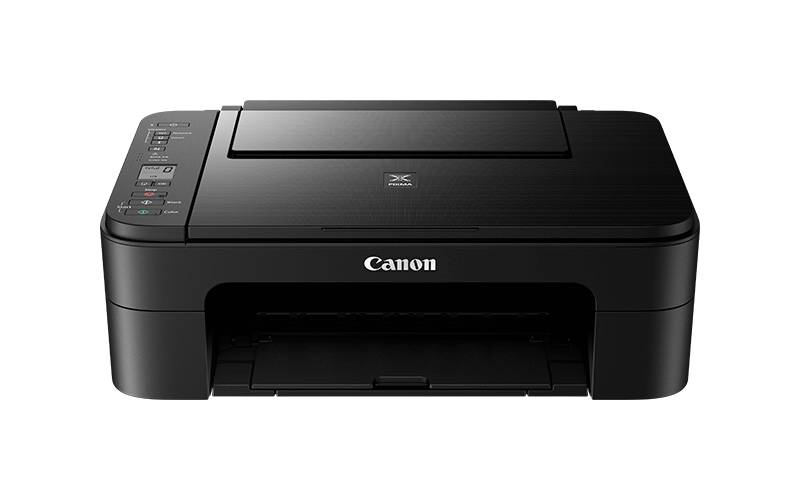 МФУ Canon PIXMA TS3140 А4, (600x1200)/Copier, 4800х1200, 2пл., USB/WiFi 2226C007 2226C007