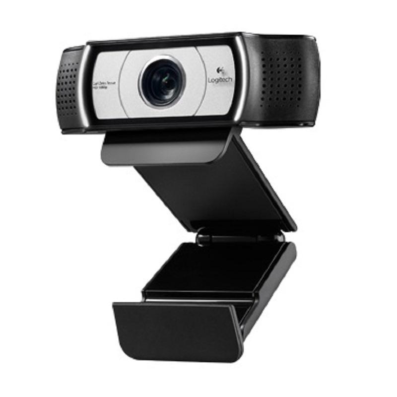 Камера-интернет Logitech Webcam C930e (960-000972)  960-000972  #2