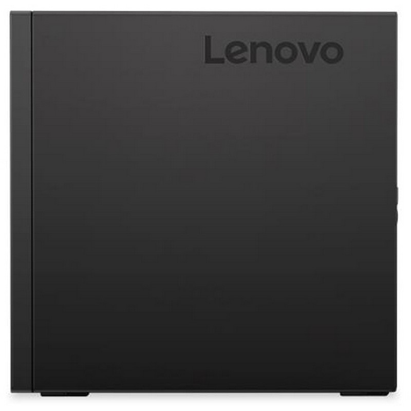Персональный компьютер Lenovo ThinkCentre Tiny M75q-1 RYZEN 5 PRO 3400GE 8GB 256GB M.2 Int Radeon VEGA11 NoDVD 2X2AC+BT USB KB&Mouse NO OS  3Y on-site 11A4003HRU 11A4003HRU