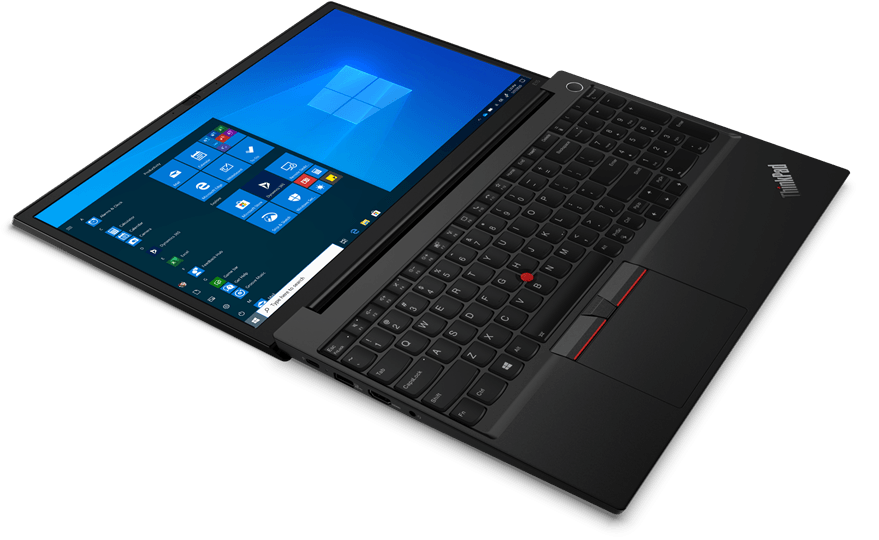 Ноутбук Lenovo ThinkPad E15 G2 Black 15.6" FHD i5-1135G7/8Gb/256Gb SSD/W10Pro 20TES37R00 20TES37R00 #7