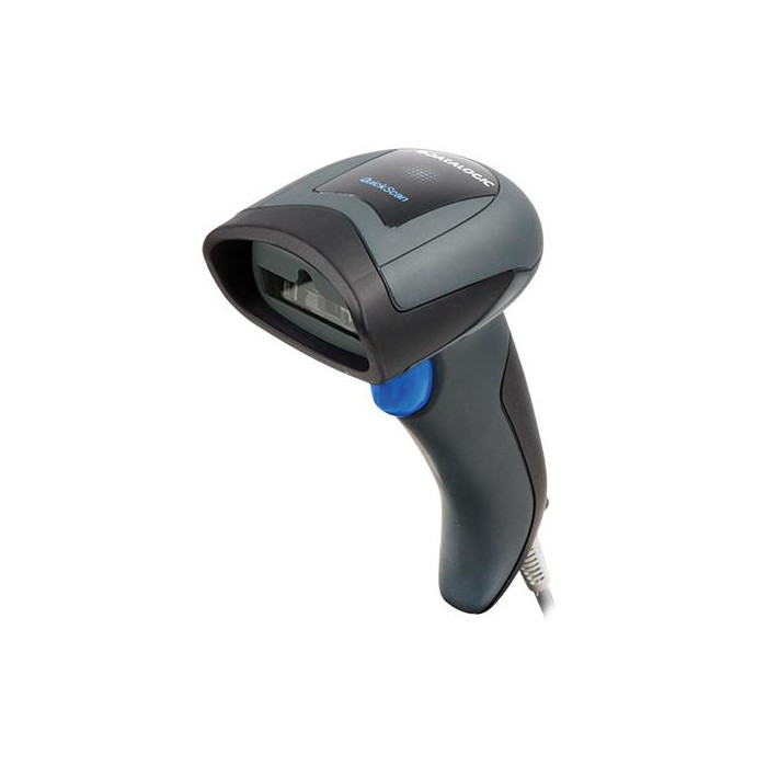 Сканер штрих-кода DataLogic QD2131 QuickScan I QD2131-BKK1S QD2131-BKK1S