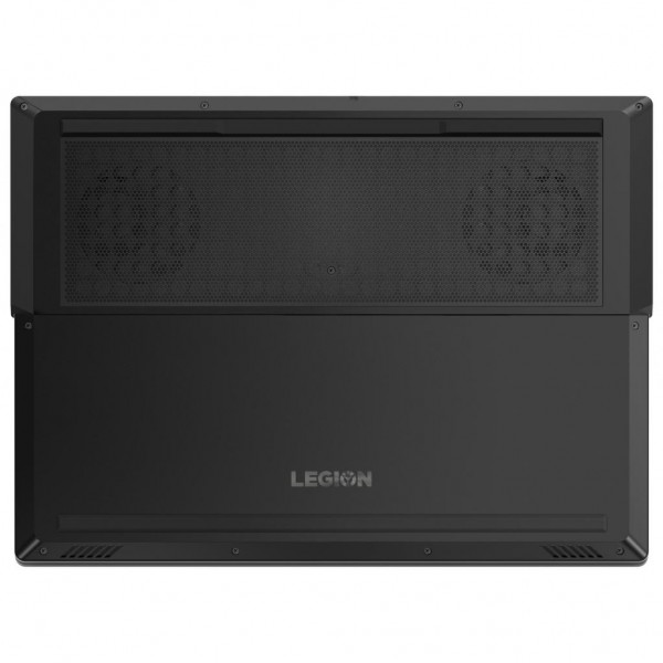 Ноутбук Lenovo Legion Y540-15PG0 i7 9750H/16Gb/SSD512Gb/nVidia GeForce GTX 1650 4Gb/15.6"/IPS/FHD (1920x1080)/Free DOS/black/WiFi/BT/Cam 81SY0084RK 81SY0084RK