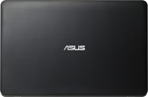 Ноутбук ASUS X751MD-TY052H Intel N3540/4G/1Tb/DVD-SMulti/17,3"HD+/NV 820М 1G/WiFi/BT/Camera/Win8.1 90NB0601-M01530