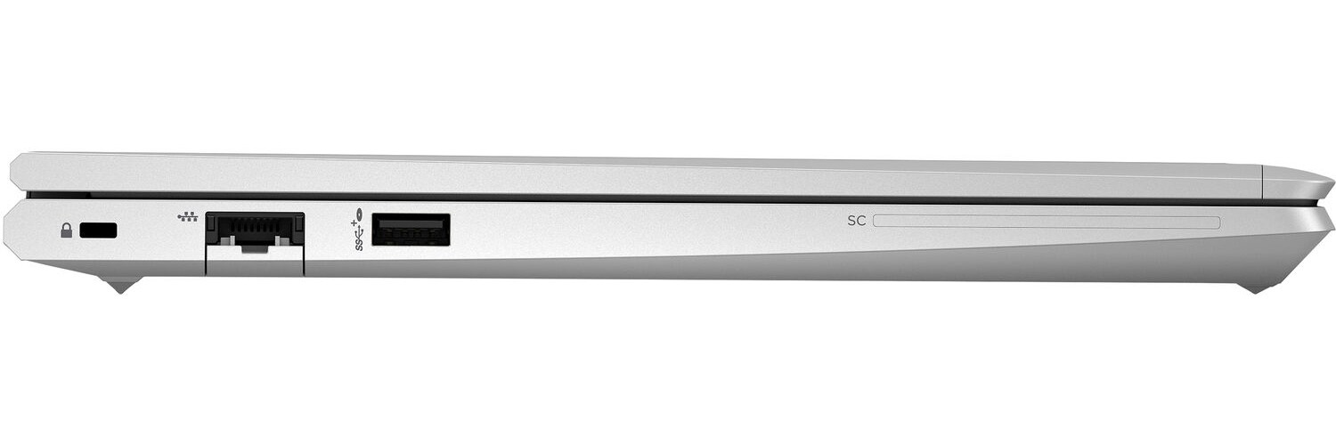 Ноутбук HP ProBook 640 G8 Core i7-1165G7 2.8GHz,14" FHD (1920x1080) 400cd IR LP AG,16Gb DDR4-3200(1),512Gb SSD NVMe,Kbd Backlit+SR,FPS,45Wh LL FC,1.38kg,1yw,Win10Pro 3S8N8EA 3S8N8EA