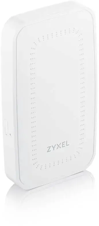 Точка доступа Zyxel NebulaFlex Pro AC1200 10/100/1000BASE-TX белый WAC500H-EU0101F WAC500H-EU0101F