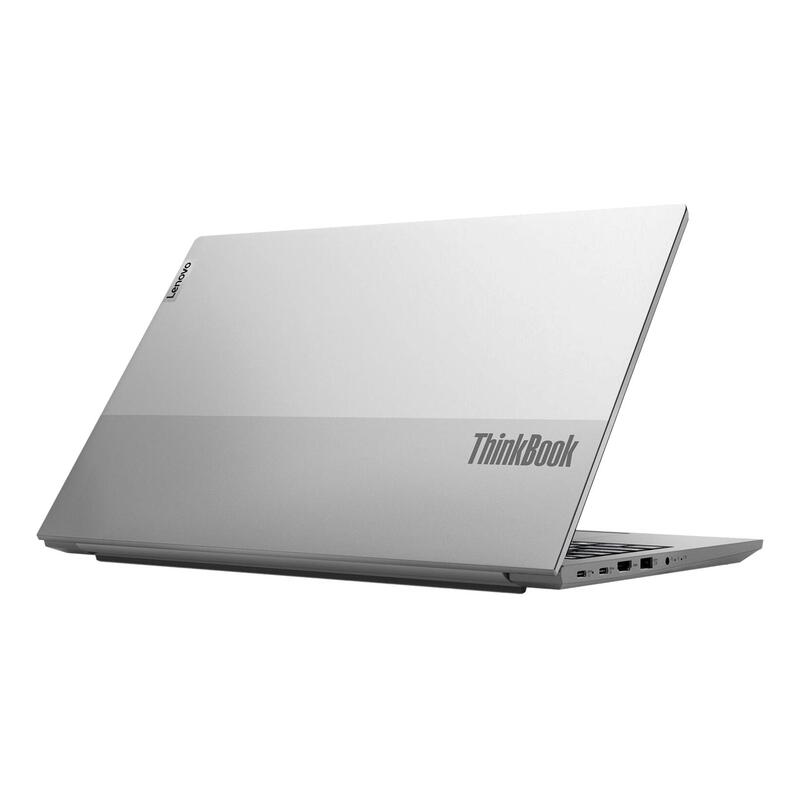 Ноутбук Lenovo TB15-G2 ITL CI5-1135G7 15" 16/512GB 20VE0056RM 20VE0056RM #8