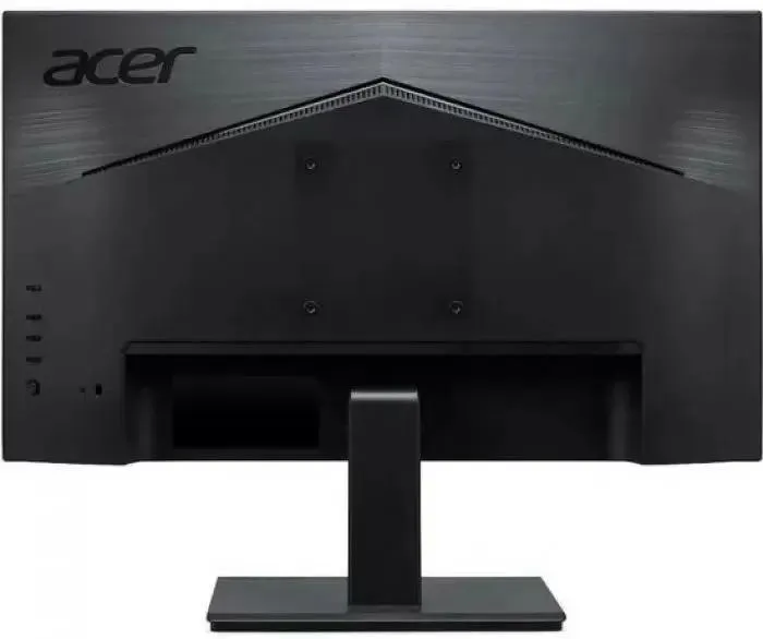 Монитор Acer Vero V247YHbmipxv 23.8" Black (VA, 1920x1080, 100Hz, 4 ms, 178°/178°, 250 cd/m, 100M:1, +НDMI 1.4, +DP,MM) UM.QV7EE.H06 UM.QV7EE.H06