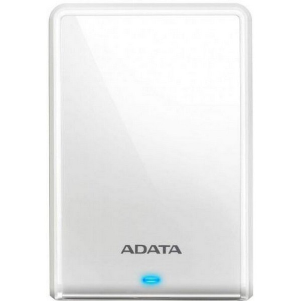 Внешний жёсткий диск ADATA AHV620S-1TU31-CWH 1TB,USB 3.1,DashDrive HV620,Slim,White AHV620S-1TU31-CWH AHV620S-1TU31-CWH #1