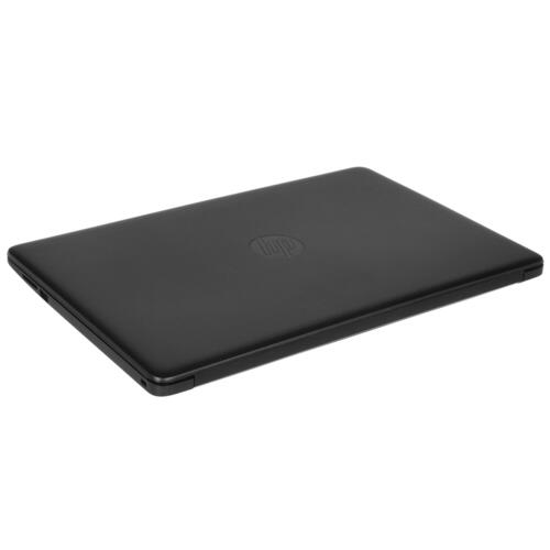 Ноутбук HP 15-db1021ur 3200U 2600 МГц 15.6" 1920x1080 8Гб SSD 256Гб нет DVD AMD Radeon Vega 3 Graphics встроенная DOS черный 6RK32EA 6RK32EA