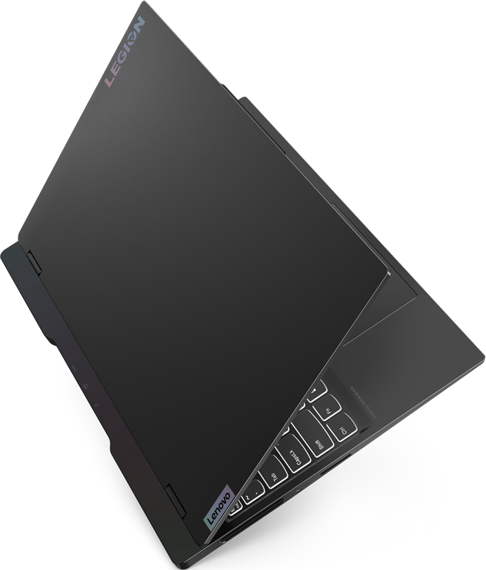 Ноутбук Lenovo Legion S7 15ACH6 Ryzen 7 5800H 32Gb SSD512Gb NVIDIA GeForce RTX 3050 Ti 4Gb 15.6" IPS FHD (1920x1080) noOS black WiFi BT Cam 82K80058RK 82K80058RK #8