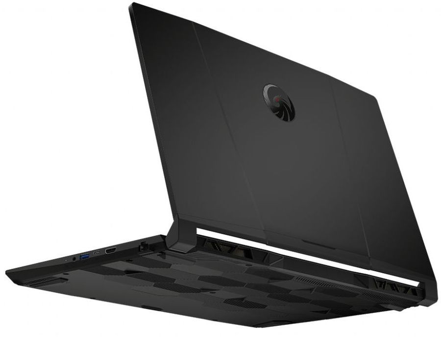 Ноутбук MSI Alpha 17 B5EEK-012RU (MS-17LL)  17.3'' FHD(1920x1080)/AMD Ryzen 7 5800H 3.20GHz Octa/16GB+512GB SSD/RD RX6600M 8GB/WiFi/BT5.1/1.0MP/4cell/2,55 kg/W10/1Y/BLACK 9S7-17LL12-012 9S7-17LL12-012