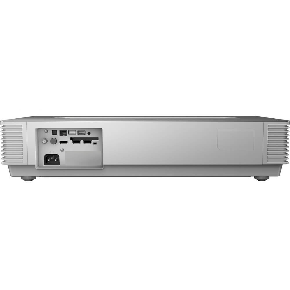 Телевизор Hisense 100L5H 100",Laser,черный,4K,100Hz 100L5H 100L5H #1