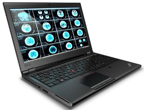 Рабочая станция Lenovo ThinkPad P52 i7 8850H/16Gb/SSD512Gb/nVidia Quadro P2000 4Gb/15.6"/IPS/Touch/4K (3840x2160)/Windows 10 Professiona 20M90019RT 20M90019RT