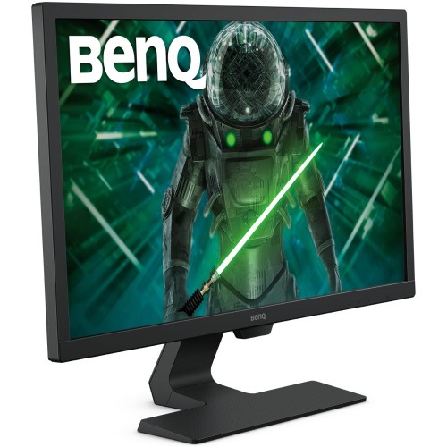Монитор BenQ 24" GL2480E LED 1920x1080 1ms 16:9 250 cd/m2 1000:1 12M:1 170/160 D-sub DVI HDMI Flicker-free Black 9H.LHXLB.VFE 9H.LHXLB.VFE #5