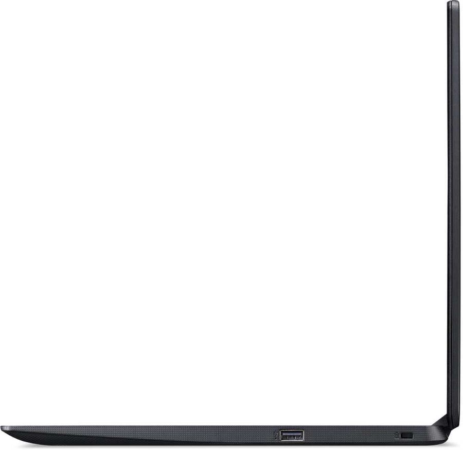 Ноутбук Acer Aspire 3 A315-56-513B Core i5 1035G1 8Gb SSD128Gb Intel UHD Graphics 15.6" TN FHD (1920x1080) Windows 11 Home black WiFi BT Cam NX.HS5ER.025 NX.HS5ER.025 #3