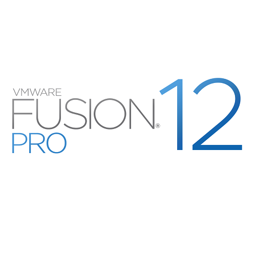 Лицензия VMware Fusion 12 Pro, ESD FUS12-PRO-C FUS12-PRO-C