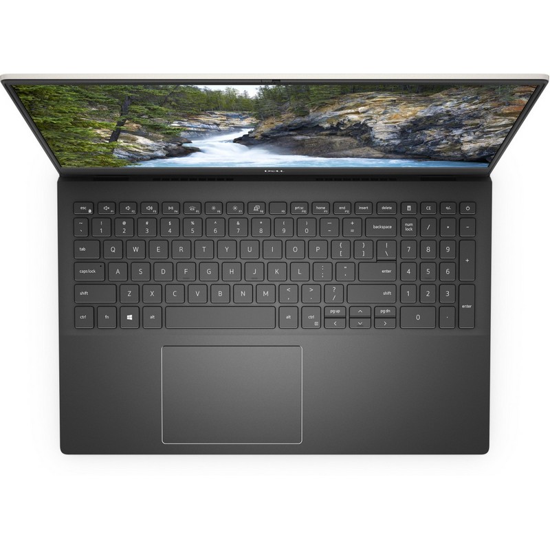 Ноутбук Dell Vostro 5502 Core i5-1135G7 (2.4GHz) 15,6'' FullHD WVA Antiglare 8GB (1x8GB) DDR4 512GB SSD NV GF MX330 (2GB) 3cell (40 WHr),FPR, TPM,Linux 1y NBD gray 5502-0235 5502-0235