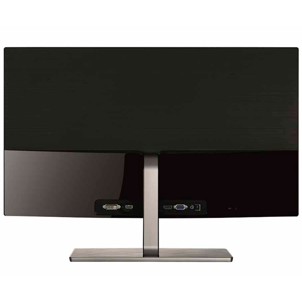 Монитор AOC 28" 4K 3840x2160 TN LED 16:9 1ms D-Sub DVI MHL-HDMI DP 80M:1 170/160 300cd Black U2879VF U2879VF #3