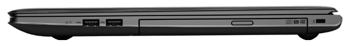Ноутбук Lenovo IdeaPad 310-15IKB 15.6" {i5-7200U/8Gb/1Tb/DOS} (80TV02DFRK) 80TV02DFRK