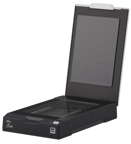 Сканер Fujitsu fi-65F паспортный, формат А6; USB PA03595-B001 PA03595-B001